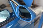 BMW M3 Coupe Laguna Seca Blue 2003 года